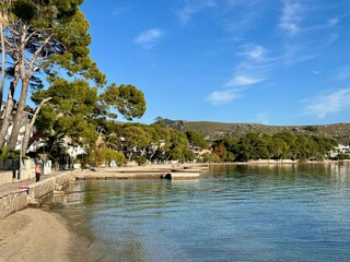 Apartamento Pollensa Entorno 21