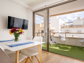 Apartamento Pollensa Características 9
