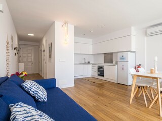 Apartamento Pollensa Características 10