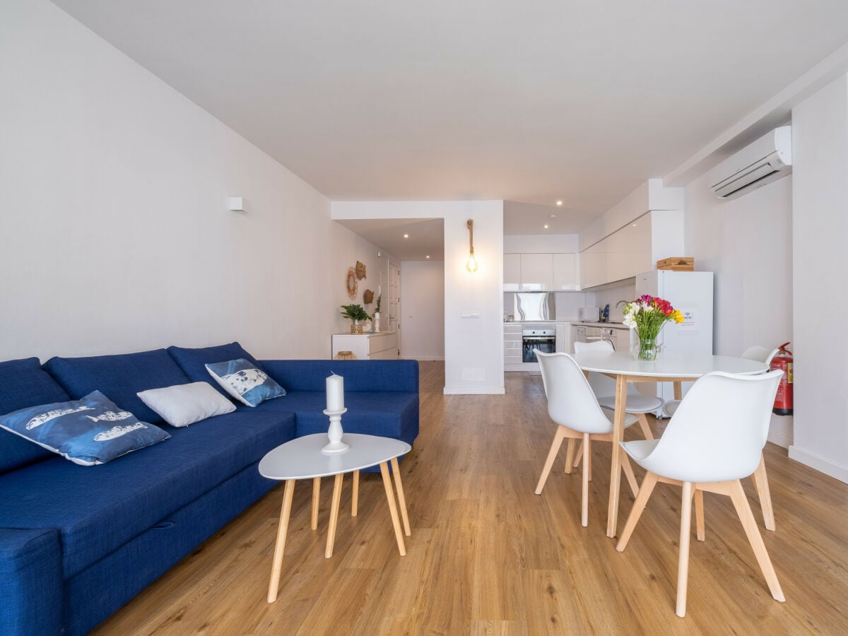 Apartment Pollensa Features 1