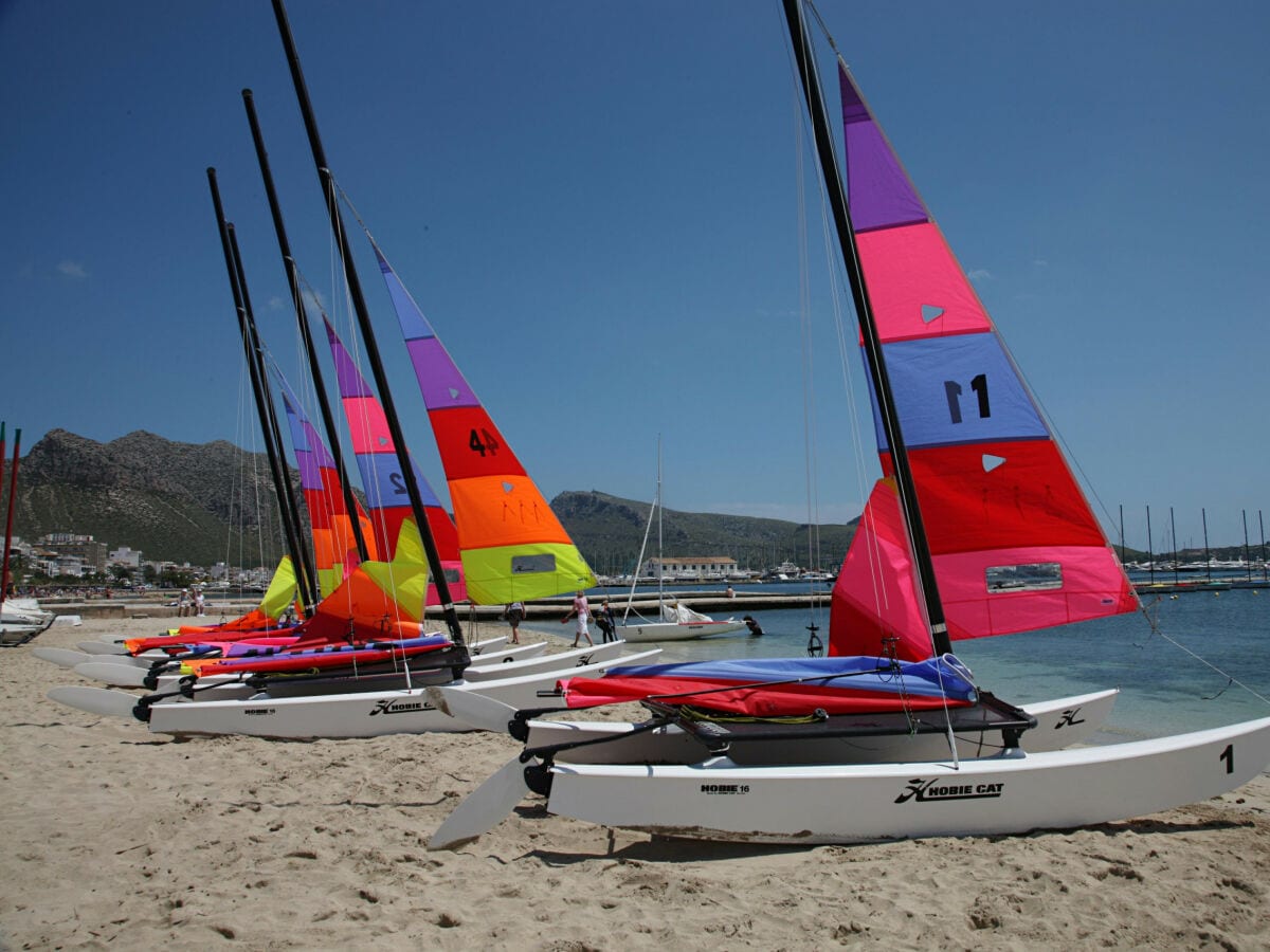 Sail & Surf Segelschule