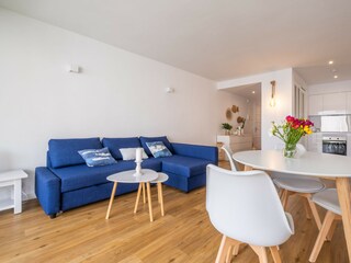 Apartamento Pollensa Características 11