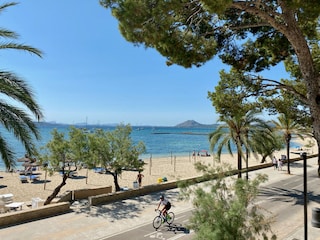 Apartamento Pollensa Entorno 27