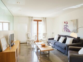 Holiday house Pollensa Features 1