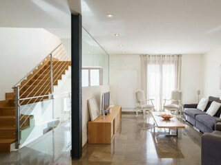 Holiday house Pollensa Features 4