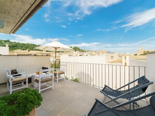 Holiday house Pollensa Outdoor Recording 3