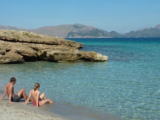 Vakantiehuis Pollensa Omgeving 17