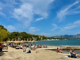 Maison de vacances Pollensa Environnement 23