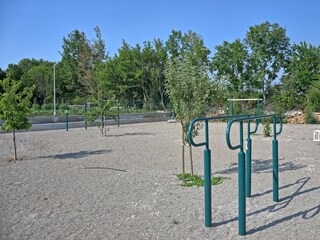 Villa Kanfanar Ambiente 30