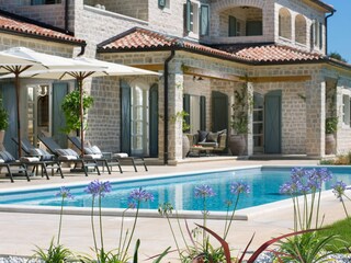 Villa Kanfanar Registrazione all'aperto 5