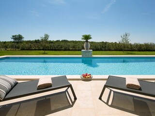 Villa Kanfanar Registrazione all'aperto 6