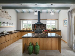 Villa Kanfanar Caratteristiche 15