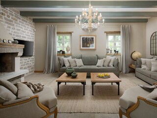 Villa Kanfanar Caratteristiche 12