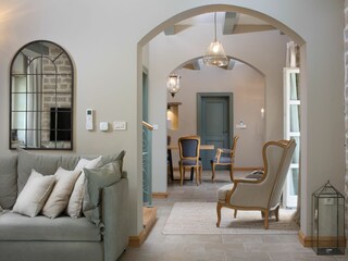 Villa Kanfanar Caratteristiche 13