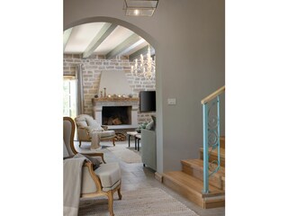 Villa Kanfanar Caratteristiche 16