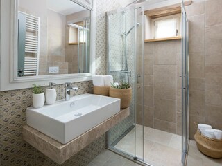 Villa Kanfanar Caratteristiche 19