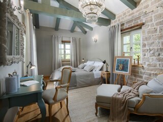 Villa Kanfanar Caratteristiche 20