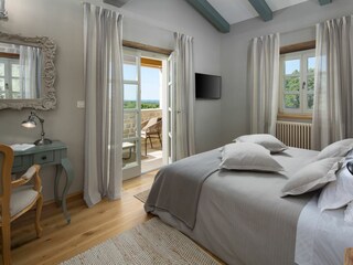 Villa Kanfanar Caratteristiche 21