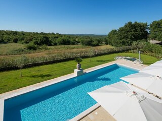 Villa Kanfanar Registrazione all'aperto 7