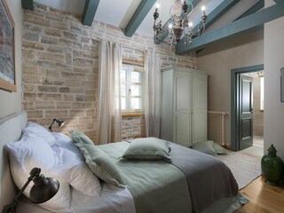 Villa Kanfanar Caratteristiche 22