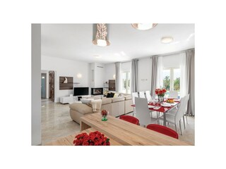 Villa Vodnjan Caratteristiche 16