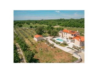 Villa Vodnjan Ambiente 47