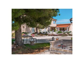 Villa Vodnjan Registrazione all'aperto 10