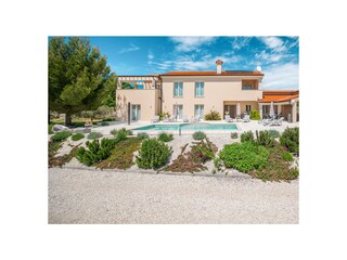 Villa Vodnjan Registrazione all'aperto 9