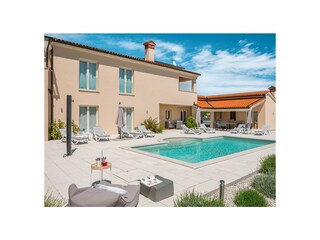 Villa Vodnjan Registrazione all'aperto 7