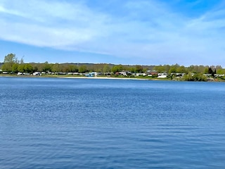 fantastic Rhederlaag Lake
