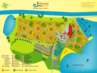 Rhederlaagse Meren Park