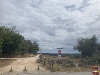 tolle Rad- und Wanderwege im Nationalpark de Veluwezoom