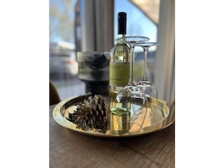 small welcome gift