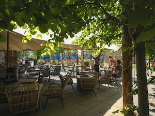 very good restaurant