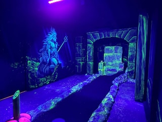 "Glow in the Dark"