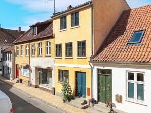 5 Personen Ferienhaus in Faaborg - Fåborg - image1