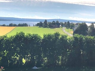 Casa per le vacanze Welt Registrazione all'aperto 6