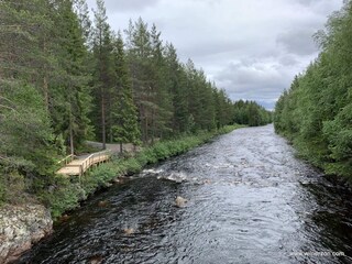 Casa per le vacanze Welt  22