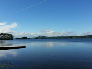 Casa per le vacanze Welt  25