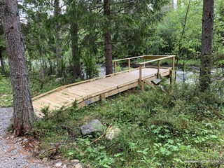 Casa per le vacanze Welt  26