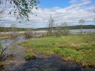 Vakantiehuis Welt  33