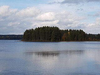 Vakantiehuis Welt  35