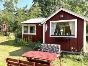 Holiday house 4 person holiday home in VRETA KLOSTER - Linköping - image1