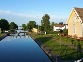 Vakantiehuis Linköping  19