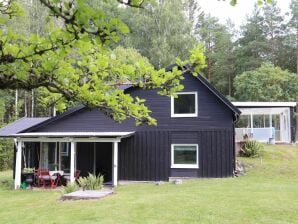 6 Personen Ferienhaus in SIMLÅNGSDALEN - Simlångsdalen - image1