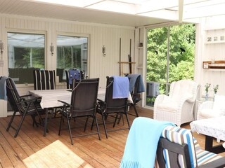 Holiday house Simlångsdalen  12