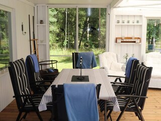 Holiday house Simlångsdalen  14