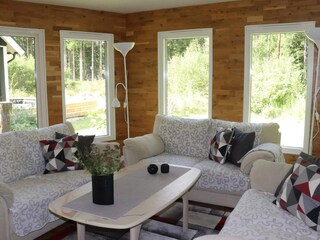 Holiday house Simlångsdalen  16