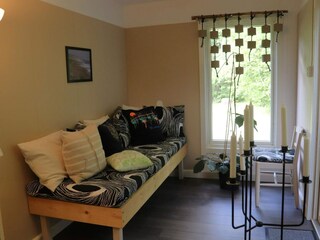 Holiday house Simlångsdalen  22
