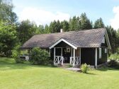 Ferienhaus Simlångsdalen Außenaufnahme 1